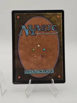 Urborg, Tomb of Yawgmoth Magic 2015 Regular Card MP See Back Of Card - Image 2