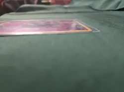 Pokemon TCG Armored Mewtwo Holo Rare Black Star Promo Card SM228 - Image 3