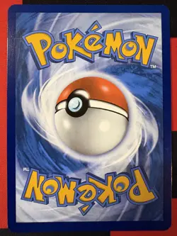 Iron Boulder Rare Prize Pack Series Cards 071/142 NM - Image 2