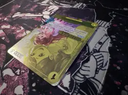 Charlotte Pudding OP03-112 Winner Championship Tournament Promo One Piece Card - Image 5