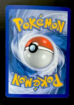 Deoxys 18/107 EX Deoxys Defense Form Stamped Pokemon Card 2005 Rare - Image 2