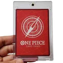 Vinsmoke Reiju Leader OP06-042 Alt Art One Piece Card Game English - Image 2