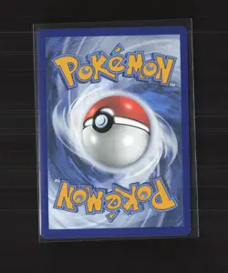 Chimecho 179/167 Twilight Masquerade Illustration Rare Full Art Pokemon Card - Image 3