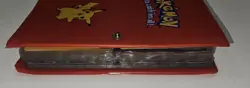 Vintage Pokemon Yu-Gi-Oh! Binder 100+ Cards Mewtwo Dark Magician Holo Lot - Image 2