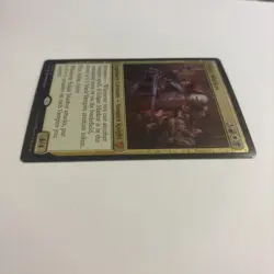 Edgar Markov Foil MTG Commander 2017 NM Legendary Vampire Knight Commander #36 - Image 3