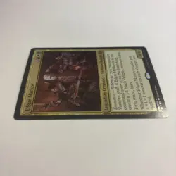 Edgar Markov Foil MTG Commander 2017 NM Legendary Vampire Knight Commander #36 - Image 5