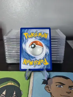 060/073 POKEMON CENTER LADY REVERSE HOLO CHAMPIONS PATH POKEMON CARD - Image 2