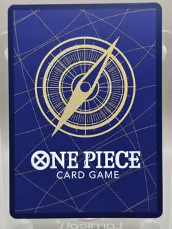 Sabo - OP13-120 SEC Carrying on His Will - ONE PIECE Card Game Japanese - Image 2