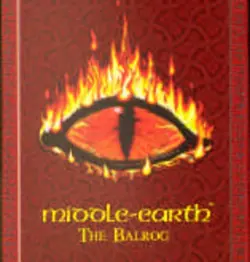 MECCG Middle Earth CCG: The Balrog Complete Set - 104 Cards - NM Unplayed - Image 1