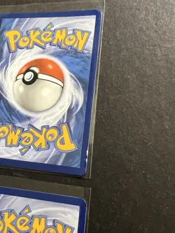 4x Luminous Energy 191/193 Reverse Holo Pokemon Card Playset SV PTCG - Image 3