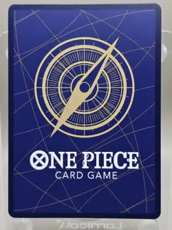 Portgas D. Ace OP13-119 SEC Carrying on His Will - ONE PIECE Card Game Japanese - Image 2