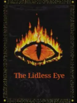 1997 LOTR Middle Earth CCG: The Lidless Eye Complete Set 417 Cards + Promo NM - Image 1