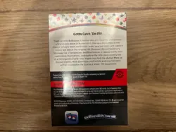 Pokemon TCG 151 Scarlet and Violet Booster Bundle Trading Cards Set IN HAND NEW - Image 3