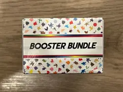 Pokemon TCG 151 Scarlet and Violet Booster Bundle Trading Cards Set IN HAND NEW - Image 5