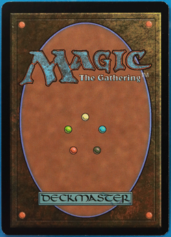 Time Warp FOIL Magic 2010 / M10 NM Mythic Rare SIGNED CARD (505101) ABUGames - Image 2