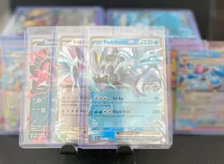 Pokemon EX Card Lot 85x EX Ultra Rare Double Rare Bundle Near Mint TCG - Image 2
