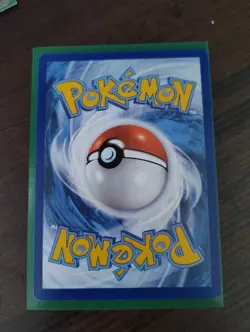 Charmander 044 Sv: Scarlet & Violet Promo Cards (TINY DAMAGE ON BACK) - Image 3