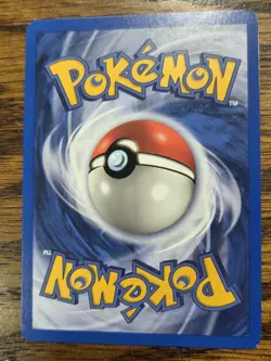 Pokemon Wotc 1st Ed Neo Revelation #5/64 Holo Delibird Good Looking Card - Image 2