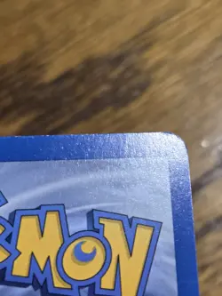 Pokemon Wotc 1st Ed Neo Revelation #5/64 Holo Delibird Good Looking Card - Image 4