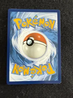 Pokemon TCG Sandygast Scarlet & Violet Paldea Evolved Card 214/19 NM Condition - Image 2