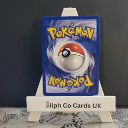 Zapdos 15/62 Holo Rare Fossil Set Pokemon Card WOTC *See Pics* - Image 2
