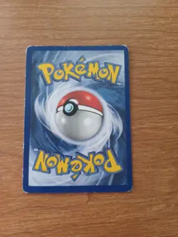 Pokemon TCG Card - Mewtwo #14 - Black Star Promo - WOTC Promo Moderately Played - Image 2