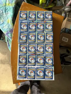 Lot of 24 Pokemon SV & SWSH IR, ex, SIR, V-union, Black Star Promo NM Cards - Image 4