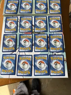 Lot of 24 Pokemon SV & SWSH IR, ex, SIR, V-union, Black Star Promo NM Cards - Image 5