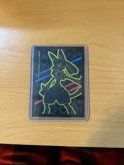 Primal Groudon EX Pokemon Card Mega Evolution Set XY Ultra Rare - Image 2