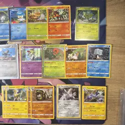 Pokemon 37 Card Lot- Cosmos/ Promo Rares from Blisters, Tins, McDonald’s - NM - Image 4