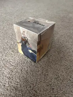 MagicCon 2023 Ultra Pro Deck Box And Sleeves New Unopened - Image 2
