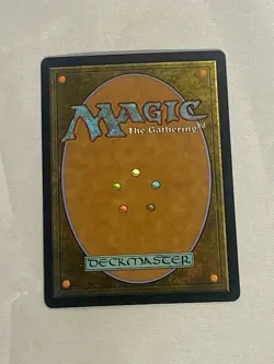 MTG FOIL Hunting Grounds Judgment Magic the Gathering - Image 2