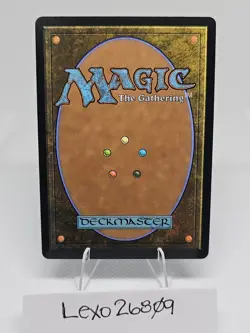 The Darkness Crystal / Final Fantasy MTG / NON-FOIL - Image 2