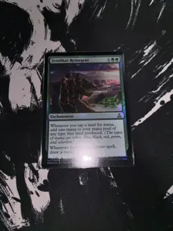Zendikar Resurgent Oath of the Gatewatch Foil - Image 1