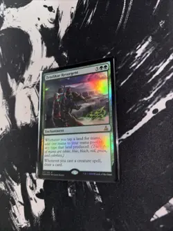 Zendikar Resurgent Oath of the Gatewatch Foil - Image 2