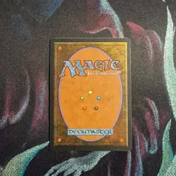 MTG Songs of the Damned [Ice Age, Moderately Played] - Image 2