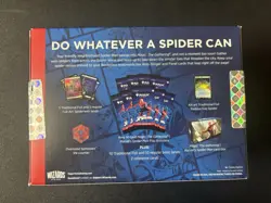 Magic: The Gathering Spider-Man Bundle - Image 2