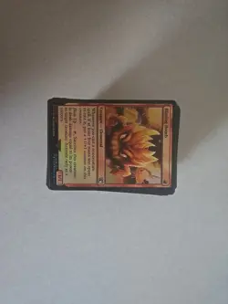 Magic The Gathering x Final Fantasy - Bulk Lot - Image 1