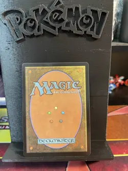 MTG Walk-In Closet/Forgotten Cellar Mythic 0205 Duskmourn NM - Image 2