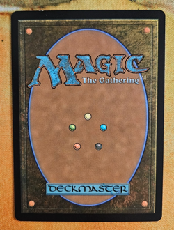 MTG - J. Jonah Jameson Magicon Atlanta 2025 Promo Foil See Description LP - Image 3