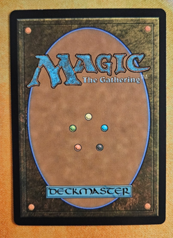 MTG - J. Jonah Jameson Magicon Atlanta 2025 Promo Foil See Description LP - Image 4