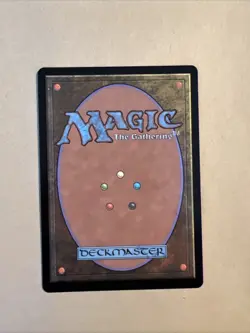 MTG Withering Torment DSK 0313 U NM FOIL Showcase Uncommon - Image 4