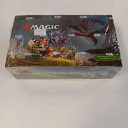 MAGIC: THE GATHERING BLOOMBURROW PLAY BOOSTER BOX (FACTORY SEALED) - Image 1