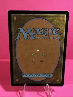 Norn's Decree (Extended Art) Commander: Phyrexia: All Will Be One Regular - Image 2