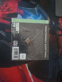 Magic The Gathering - SEALED Duskmourn: House of Horror Collector Booster Box - Image 2