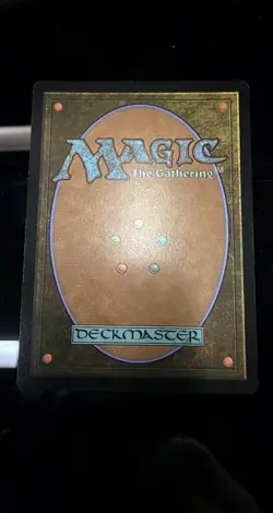 MTG Magic the Gathering Esper Sentinel - Image 2