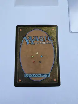 Excalibur II (Borderless) Final Fantasy Foil - Image 2