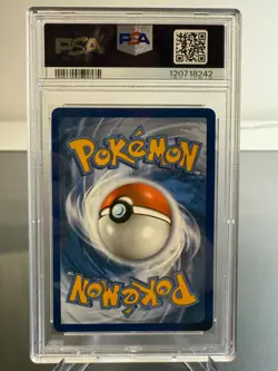 Pokemon TCG PSA 9 MINT Moltres&Zapdos&Articuno GX SM210 Promo English - Image 2
