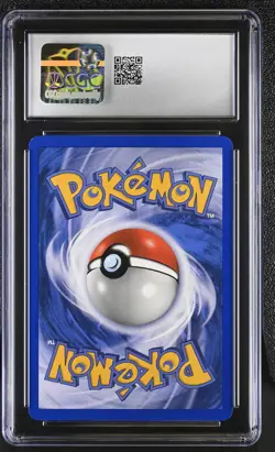CGC 10 GEM MINT Raichu ex 2003 EX Sandstorm 98/100 Holo Pokemon Card - Image 2