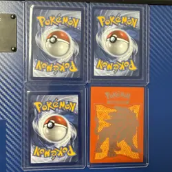 Pokemon Journey Together Card Lot (bangers) - Image 2